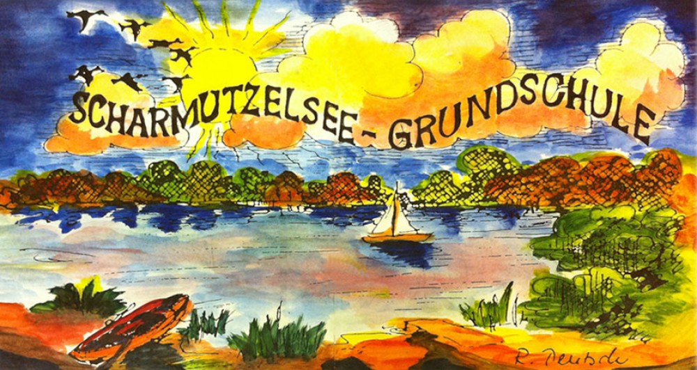 Leo Kestenberg Musikschule Scharmutzelsee Grundschule Berlin